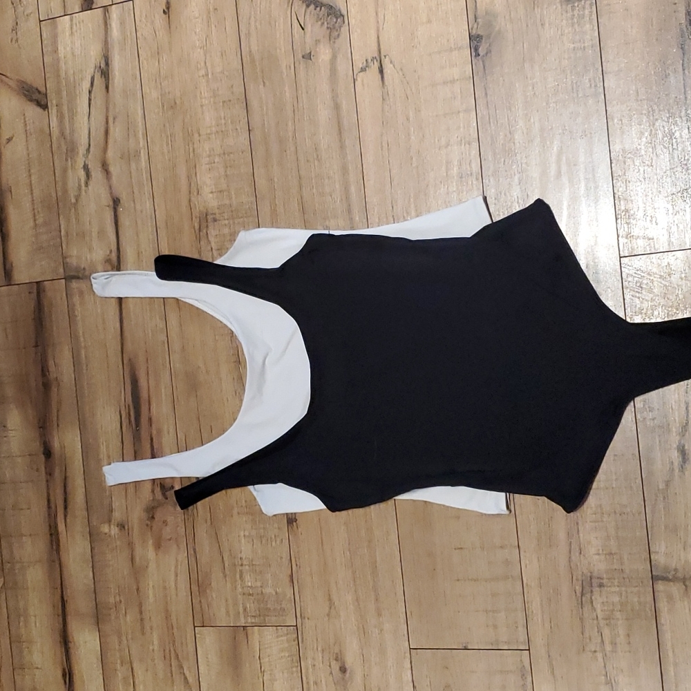 Dynamite 2 Bodysuits - Picture 9 of 9